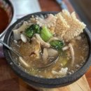 2226 | 김포 중식당 해물누룽지탕 짬뽕 탕수육 맛집 - 취홍 후기