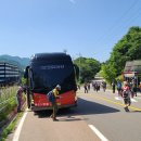 DMZ평화의길 20코스 : 화천 만산동에서 비래바위 선녀를 환상하다 이미지