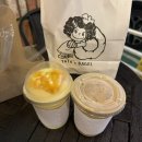 베이글이 맛있는 광양카페추천 토프레소 동광양점 : 중마동디저트맛집이네