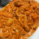 [공릉] 배떡 로제떡볶이(내돈내산, 솔직후기)