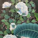 현대민화 이미지