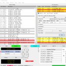 FO/AA7JV , French Polynesia. Pacific Ocean , 21,24MHz, FT8 QSO 이미지