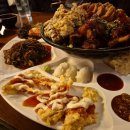 [양재시민의숲 맛집] 족슐랭 양재시민의숲역점 | AT센터 맛집 추천 | 완벽 구성 쓰리스타족발한상 후기