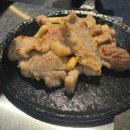 울산 삼산 고기 맛집, 유투버 정육왕이 인정한 상구네 돼지구이 삼산점