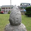 지봉리불상 이미지