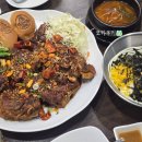 인덕원역 7번출구 인덕원성당옆 | 인덕원맛집 탄골비화 숯불뼈구이 인덕원본점 후기 +메뉴 주차