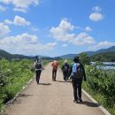 진주 이충무공 진배미 유적지 | 명량으로 가는 길 1코스 (수군재건 구상길 1 진주, 하동)