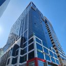 BNK 디지털 타워 이미지