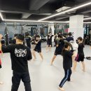 삼산무에타이 구리지관 이미지