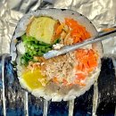 연이네김밥 이미지