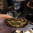 갈산동-2 | 상하이 버터떡 먹어본 후기! !! 버터떡맛있나!? 안양 호계동 학원가 갈산동 의왕 내손동 버터떡 파는곳...