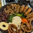 [건대] New매장 낮술 가능한 가성비 소곱창집 | 마장동연가 리얼 후기