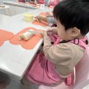 신니자동차 | 30개월 아기 헬로우밀가루 방문후기 밀가루 촉감놀이부터 쿠킹클래스까지