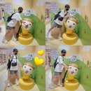 🐶마루는 강쥐 코엑스 팝업 후기💛