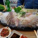 시장횟집 이미지