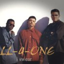 I Swear / All 4 One 이미지