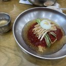 진주명가밀면 이미지