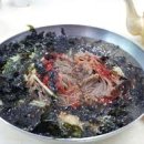 여명막국수