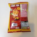 츄리 | 농심 신상 바삭츄리 고튀 후기 추천해요