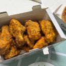 살로만치킨쵸이스피자굽는치킨 | [배달] 굽네치킨 : 고추바사삭과 페페로니 시카고 피자 솔직 후기