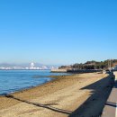 남파랑길 45코스 (서상항 ⟹ 새남해농협 중현지소)