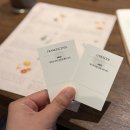 [3/9] 치유와 사랑을 위한 가족세우기 워크숍 | 아로마티카 아로마테라피 클래스 워크샵 참여 후기 at 신사스토어