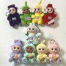 토이즈팝(Toys Pop) | 텔레토비 키링 안녕시리즈 홀박스 시크릿 언박싱 후기/팝마트 글로벌 직구 주소입력/배송조회 방법 배송...