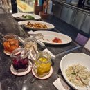 한's 당구 | 인스파이어 리조트 먹거리 후기｜셰프드키친 브런치부터 가든팜 디너까지 솔직 리뷰