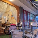 화도수동행정복지센터 | 마석맛집) 조용하게 데이트 할 수 있는 감성적인 인테리어의 화도 카페 커피라벨카페펍 시식 후기