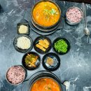 제주도 애월 횟집 부대찌개 뼈해장국 점심메뉴도 맛있는 곽지횟집