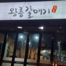 왕릉갈매기 이미지