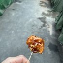 안양 중앙시장 맛집 ’삼우닭강정‘ 바삭쫀득맛있음!! 닭가슴살
