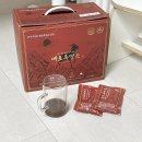 매포1 | 흑염소진액 효능 담은 매포흑염소 갱년기 보조식품 부모님 건강식품