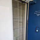 판암동209 | 판암동 에서 자동롤 철거하고 자동롤설치 완료 후기