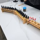 울산 다정한 연인의 향수 만들기 공방 나들이 후기