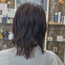 밀가헤어 | 면목동미용실 만족스럽게 이용한 곳 밀가헤어 추천 후기!