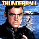 007 제4탄 썬더볼 작전(1965) Thunderball 이미지