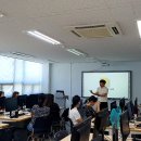 (주)티엠디교육그룹 이미지
