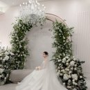 W-17 | [W#17]분당 웨딩홀 더메리든 본식 후기 식순 사회자 정보