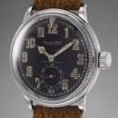 IWC 마크 시리즈의 역사와 진화 -파일럿 워치 mark 시계이야기