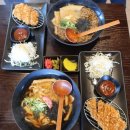파주아울렛맛집 온소바가 맛있는 삼동소바 후기