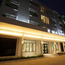 K boutique hotel 이미지