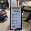 미리네청국장 | [정읍 맛집] 미리내? 미리네? 이름은 헷갈려도 맛은 확실한 터미널 근처 밥집! (ft. 생김치찌개의 매력)