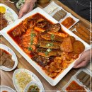 가성비넘치는 황금코다리 영주점 영주맛집