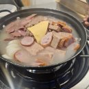 특수부대찌개 이미지