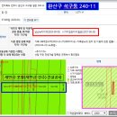 새만금 고속도로 남전주IC자료 보완하세요~! 이미지