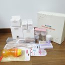 [출산준비물 리스트1]아기용품비용/알레르망베이비/ 스펙트라젖병/알집더블제로매트/한샘샘키즈1305