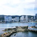 바다위풍경 이미지