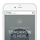 씨엔에스 주식회사 이미지