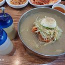 한우설렁탕 | 김포 풍무동 음식점 | 진수네한우곰탕 후기 (냉면·설렁탕·왕만두)